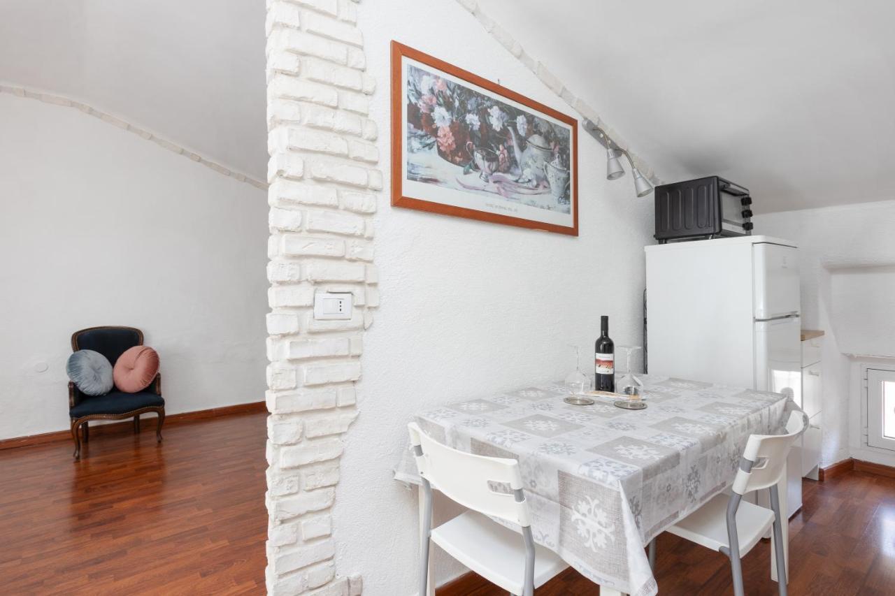 Loft Rossetti Apartment Trieste Exterior photo